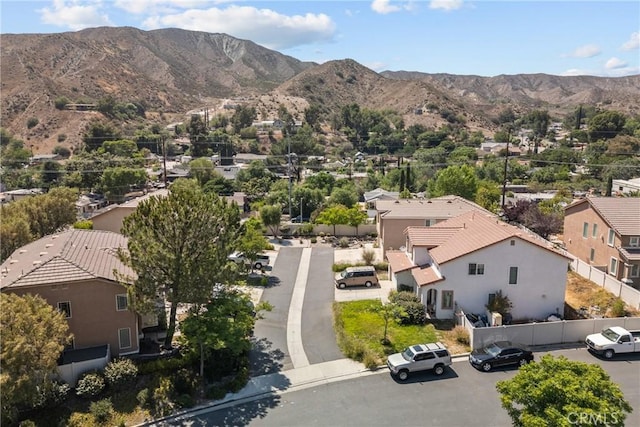 29513 Blake Way, Canyon Country, CA 91387 - mountain view