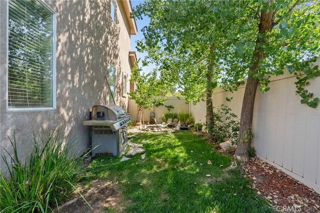 29513 Blake Way, Canyon Country, CA 91387 - view of fenced backyard