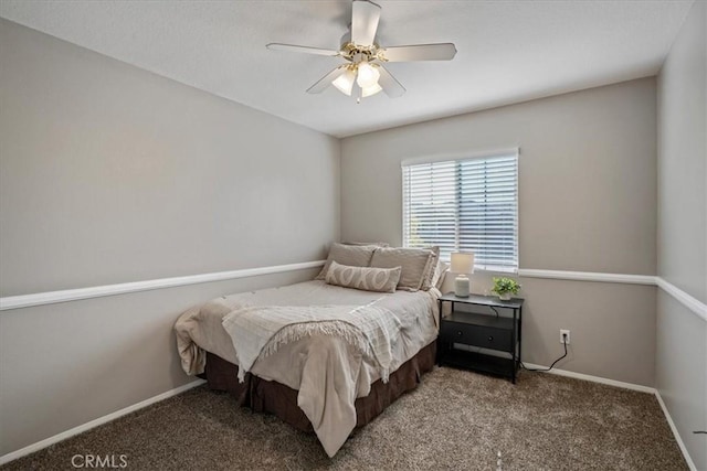30336 Barcelona Rd, Castaic, CA 91384 - bedroom featuring carpet floors and ceiling fan