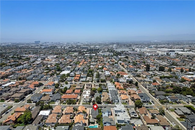 2012 Perry Ave, Redondo Beach, CA 90278 - view of property location featuring nearby suburban area