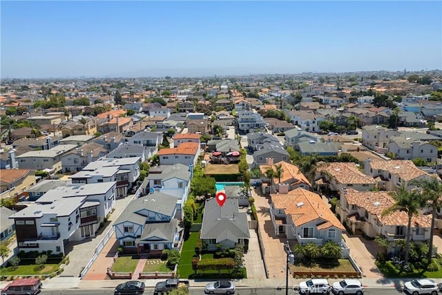 2012 Perry Ave, Redondo Beach, CA 90278 - aerial view of residential area