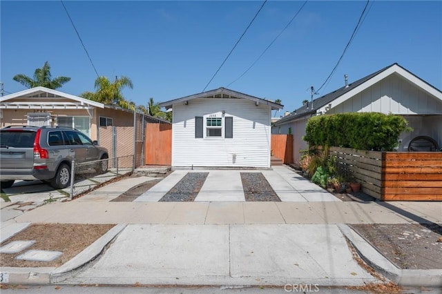 2848 S Kerckhoff Ave, San Pedro, CA 90731 - view of front of home