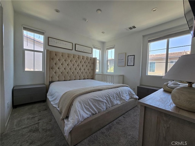 1014 Savi Dr Unit 104, Corona, CA 92878 - view of carpeted bedroom