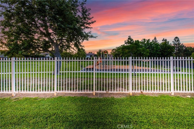 19659 Monteano Ln, Yorba Linda, CA 92886 - view of yard