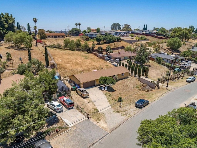 6743 Radio Dr, San Diego, CA 92114 - bird's eye view