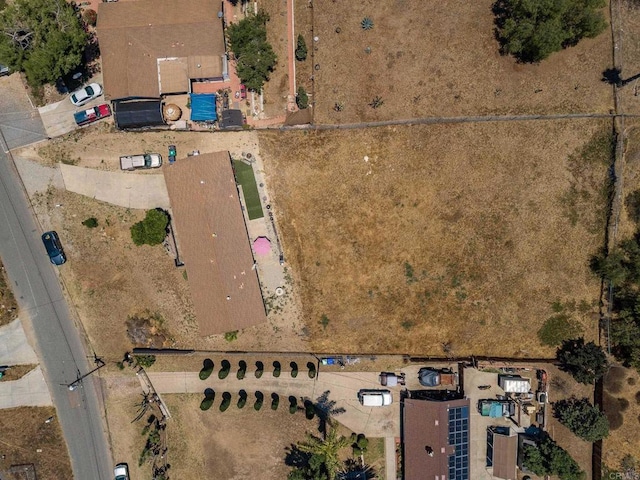 6743 Radio Dr, San Diego, CA 92114 - view of property location