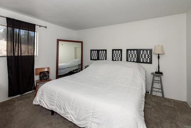 6743 Radio Dr, San Diego, CA 92114 - view of carpeted bedroom