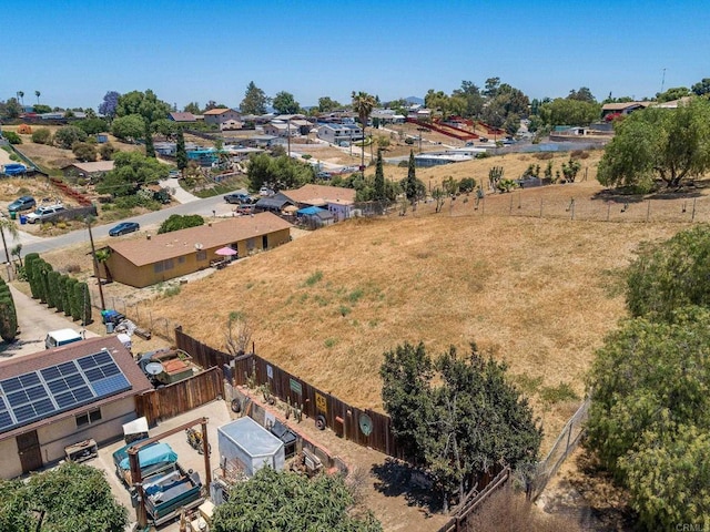 6743 Radio Dr, San Diego, CA 92114 - aerial view