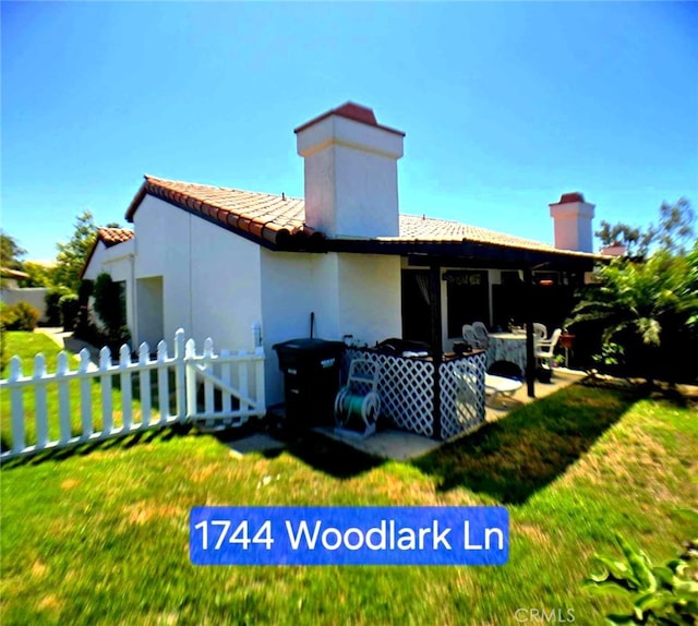 1744 Woodlark Ln, Fallbrook, CA 92028 - photo 4