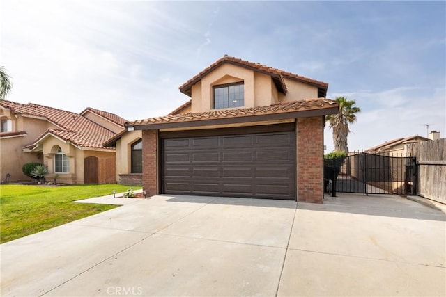 17253 Dolphin St, Fontana, CA 92336 - photo 31
