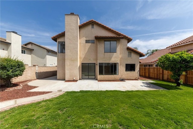 17253 Dolphin St, Fontana, CA 92336 - photo 26