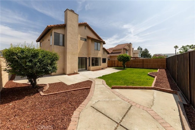 17253 Dolphin St, Fontana, CA 92336 - photo 27