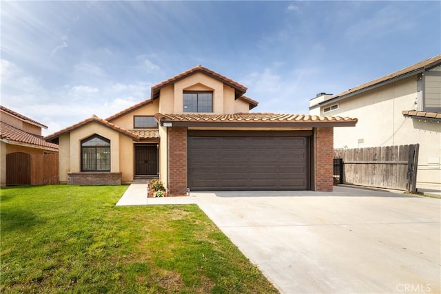 17253 Dolphin St, Fontana, CA 92336 - photo 1
