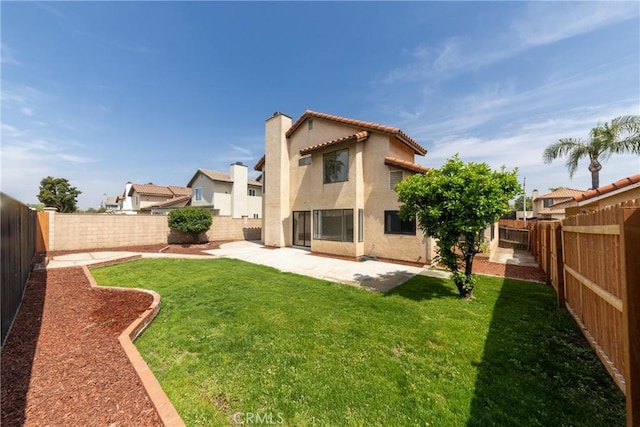 17253 Dolphin St, Fontana, CA 92336 - photo 24