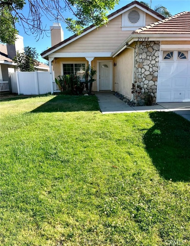27100 Lamdin Ave, Menifee, CA 92584 - photo 1