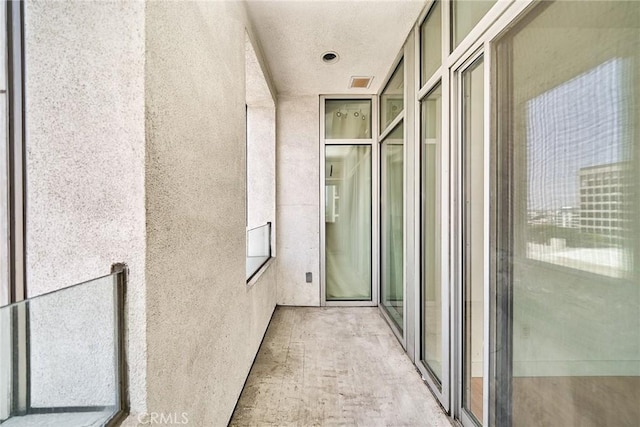 3810 Wilshire Blvd Unit 805, Los Angeles, CA 90010 - view of balcony