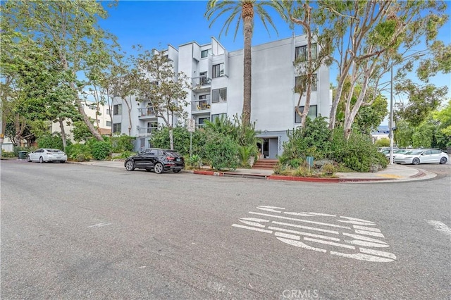 7505 Hampton Ave Unit 8, West Hollywood, CA 90046 - view of property