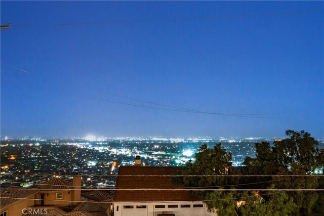 12281 Alta Panorama, North Tustin, CA 92705 - city view