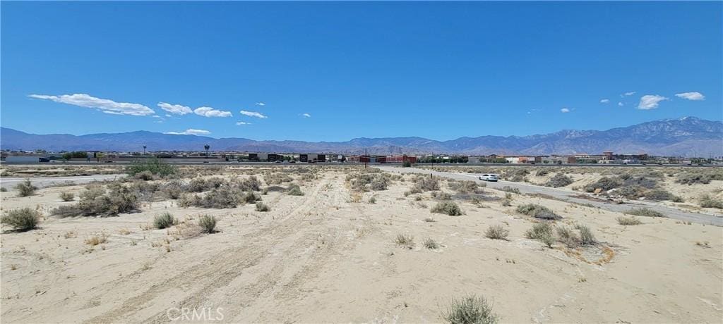 34361 Thomas Ct, Thousand Palms, CA 92276