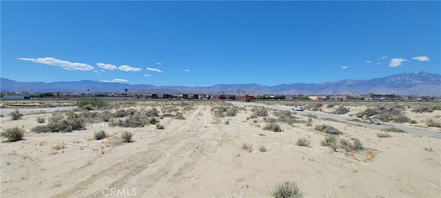34361 Thomas Ct, Thousand Palms, CA 92276