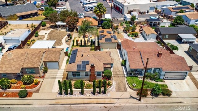 2685 Arrow Hwy, La Verne, CA 91750 - aerial view of residential area