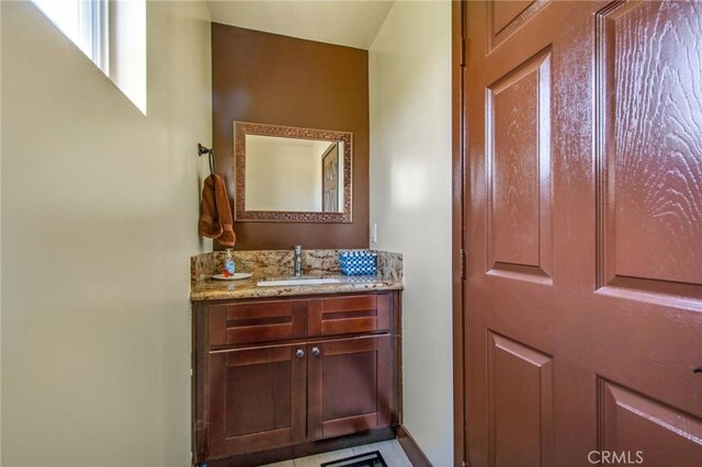 2685 Arrow Hwy, La Verne, CA 91750 - bathroom featuring vanity