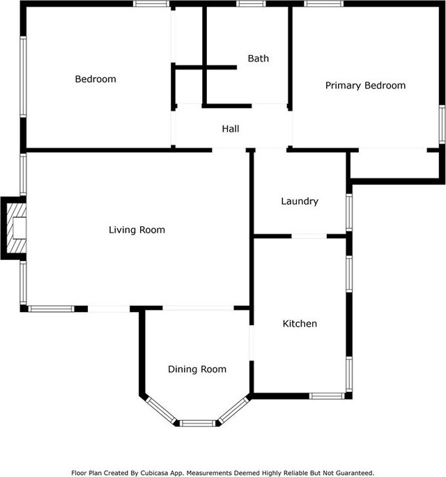 2685 Arrow Hwy, La Verne, CA 91750 - view of home floor plan