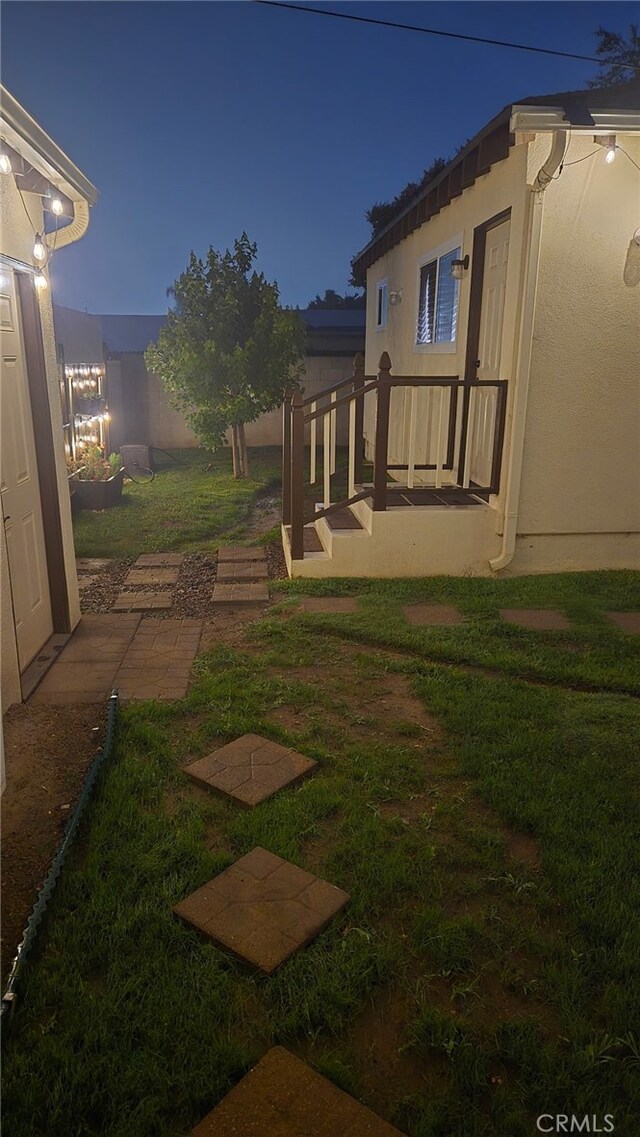 2685 Arrow Hwy, La Verne, CA 91750 - view of green lawn