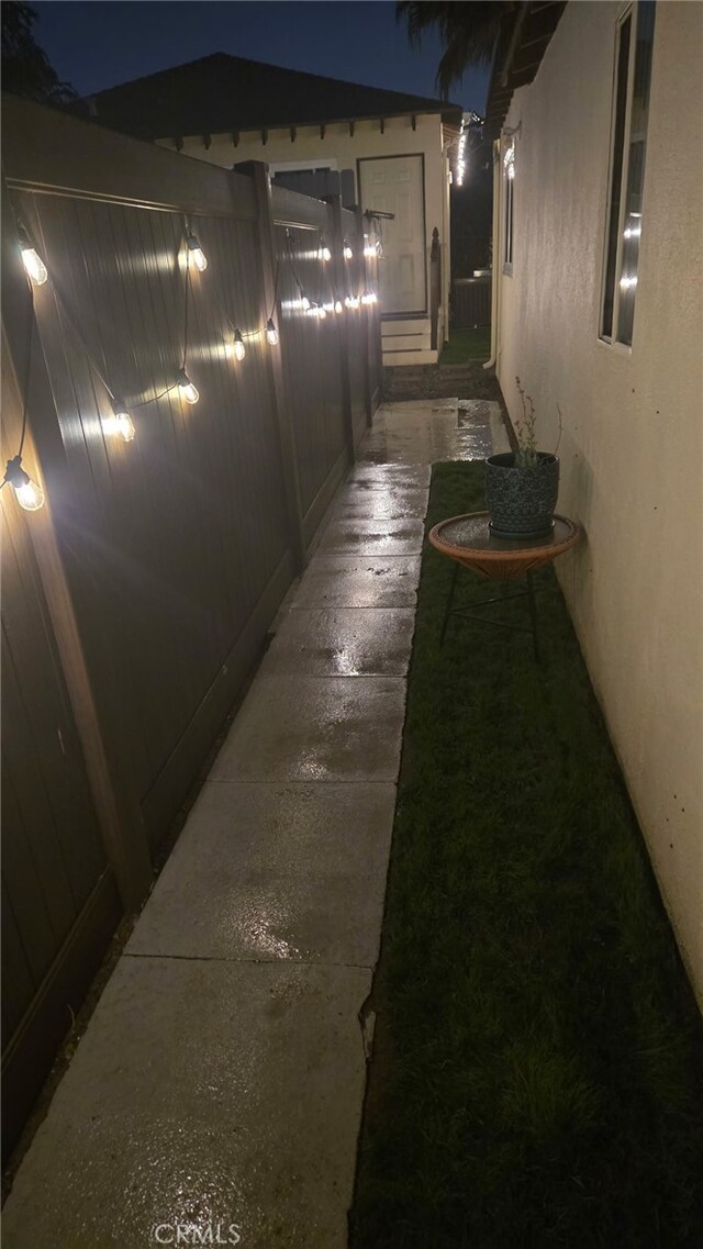 2685 Arrow Hwy, La Verne, CA 91750 - view of hall