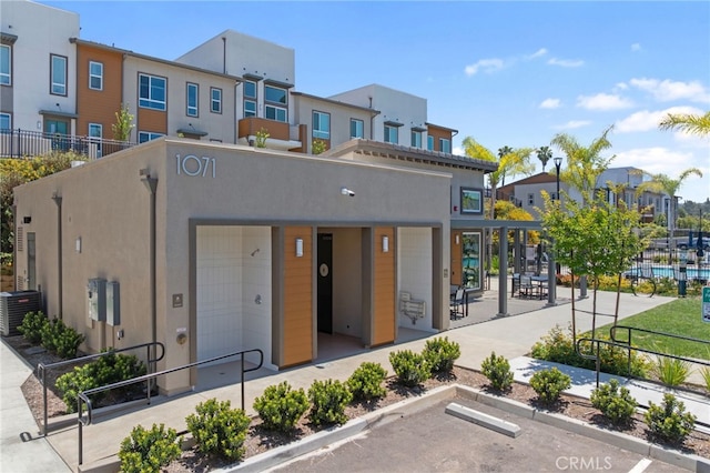1060 Kendale Way, Vista, CA 92081 - view of building exterior