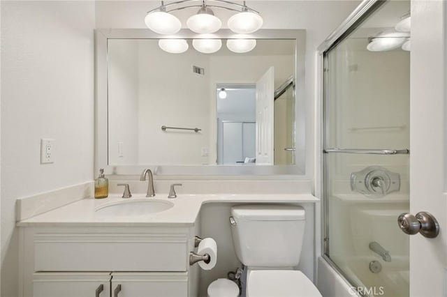 306 San Nicholas Ct, Laguna Beach, CA 92651 - full bath featuring vanity and enclosed tub / shower combo