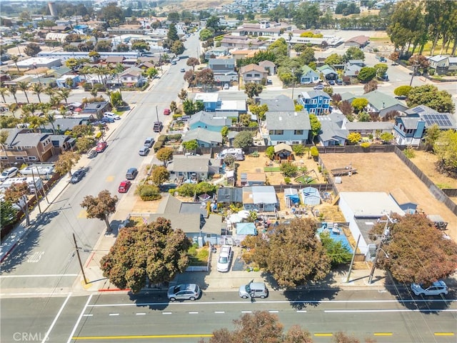 904 Monterey, Morro Bay, CA 93442 - aerial perspective of suburban area
