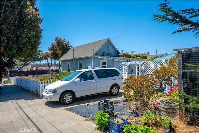 904 Monterey, Morro Bay, CA 93442 - view of property exterior