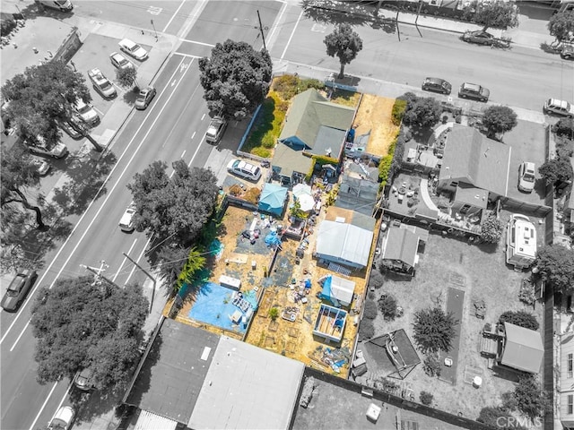 904 Monterey, Morro Bay, CA 93442 - bird's eye view