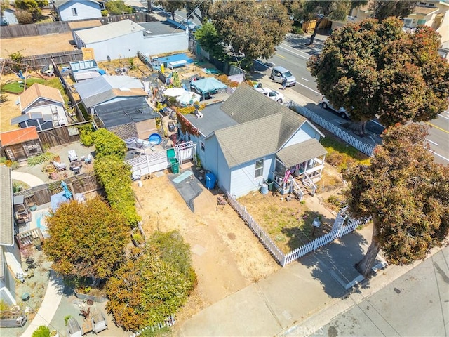 904 Monterey, Morro Bay, CA 93442 - aerial view of residential area