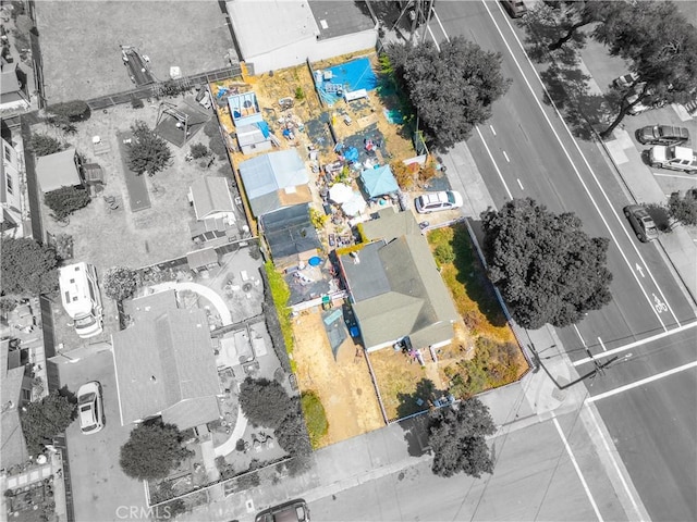 904 Monterey, Morro Bay, CA 93442 - aerial view