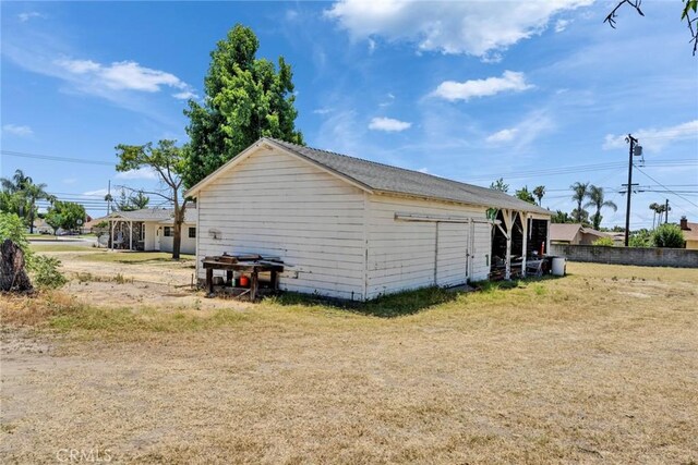 6910 Carnelian St, Rancho Cucamonga, CA 91701 - view of home's exterior