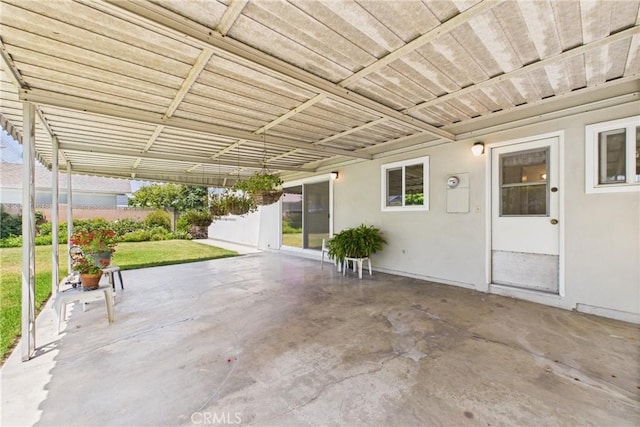 10469 Gregory Cir, Cypress, CA 90630 - view of patio / terrace