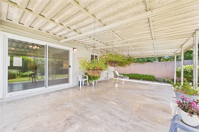 10469 Gregory Cir, Cypress, CA 90630 - view of patio