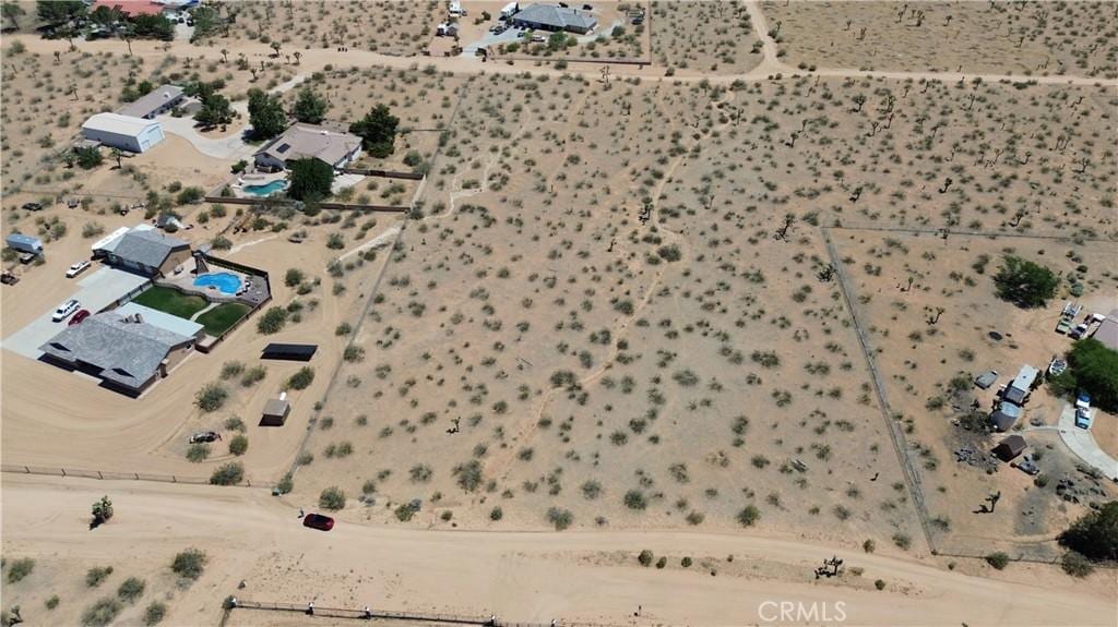 0 Guajome Rd, Apple Valley, CA 92307