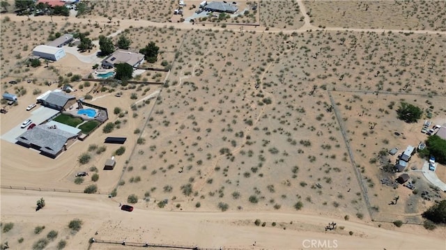 0 Guajome Rd, Apple Valley, CA 92307