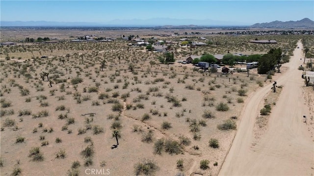0 Guajome Rd, Apple Valley, CA 92307