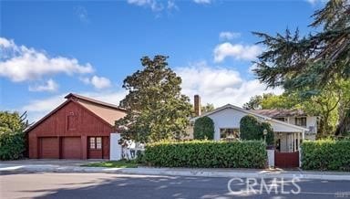 200 E 13th St, Upland, CA 91786 - view of front facade