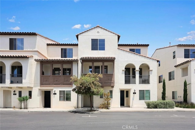24 Bedford Ct, Arcadia, CA 91007 - view of building exterior