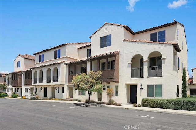 24 Bedford Ct, Arcadia, CA 91007 - view of property