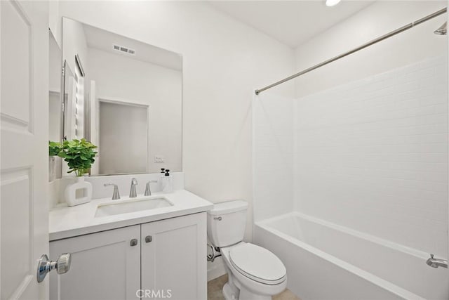 24 Bedford Ct, Arcadia, CA 91007 - bathroom featuring vanity and shower / bathtub combination