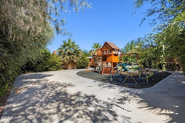 1140 W Lancaster Blvd, Lancaster, CA 93534 - view of playground