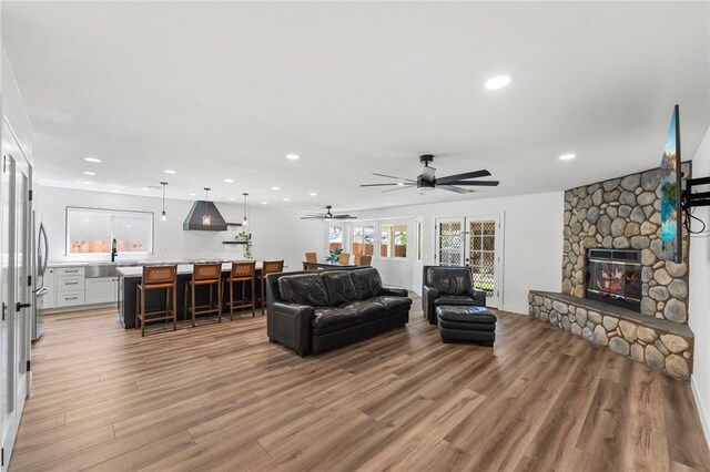 30848 Long Point Dr, Canyon Lake, CA 92587 - photo 8