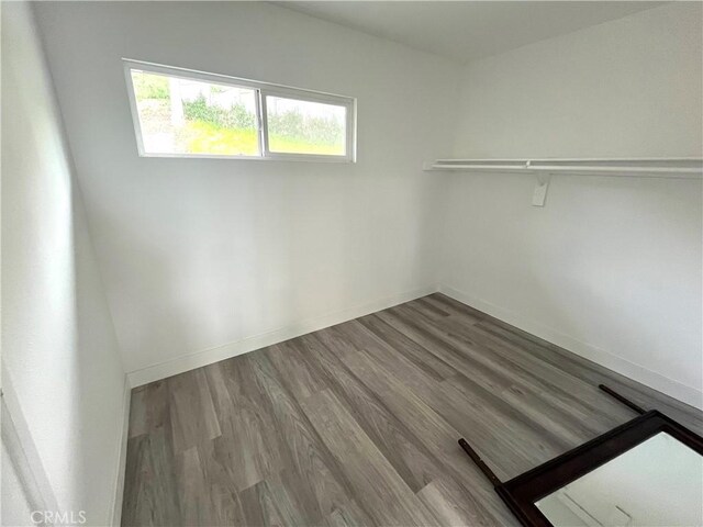 125 Campanita Ct, Monterey Park, CA 91754 - walk in closet featuring wood finished floors