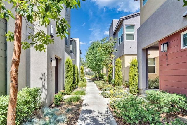 10578 Wells Dr, Rancho Cucamonga, CA 91730 - view of community